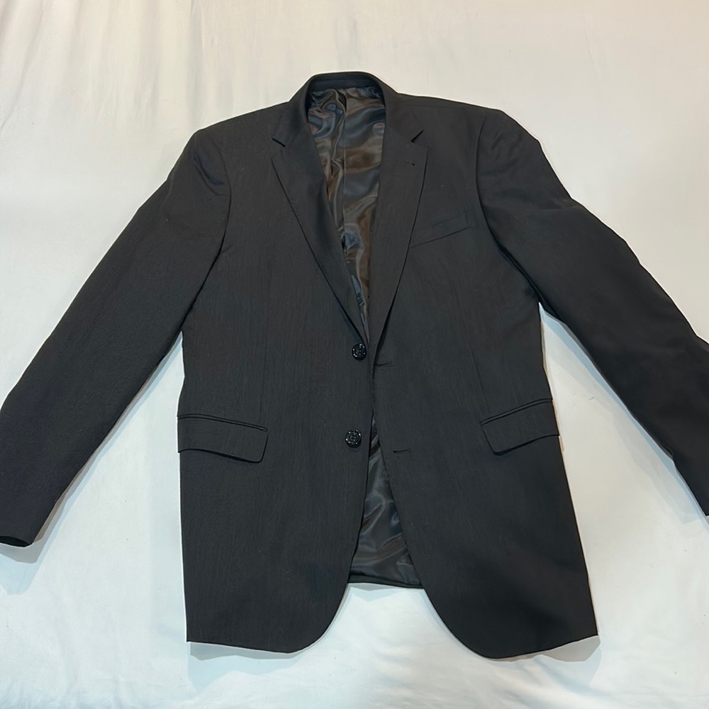 Designer suit from per lui